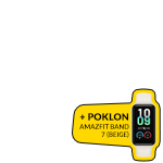 Poklon Amazfit Band 7 (sifra117501)